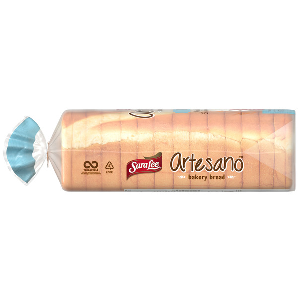 Sara Lee Artesano Brioche Bakery Bread – RoomBox