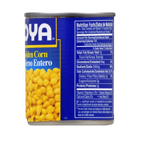 Goya Whole Kernel Golden Corn Roombox