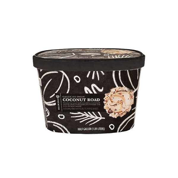 Publix Coconut Road Ice Cream – RoomBox