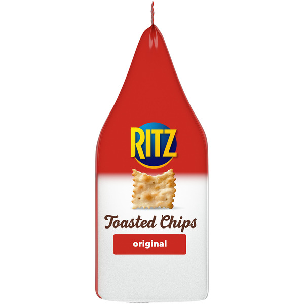 Ritz Original Toasted Chips Roombox