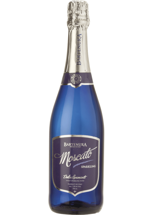 Bartenura Kosher Sparkling Moscato