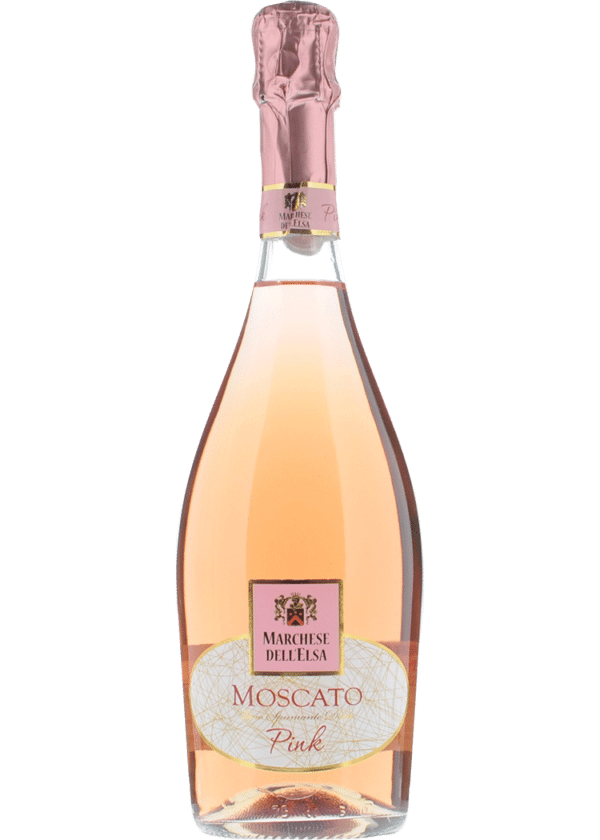 Marchese dell'Elsa Moscato Pink