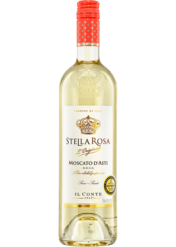 Stella Rosa Moscato d'Asti