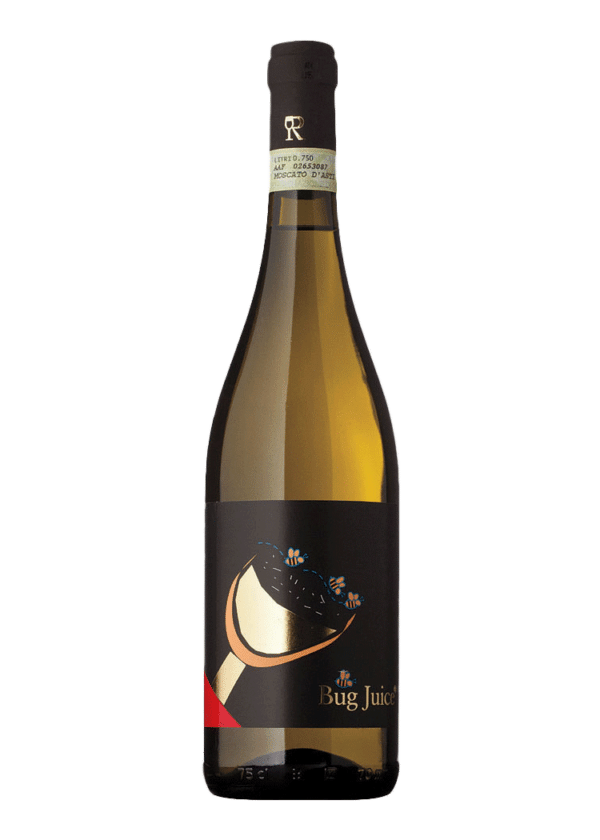 Rinaldi Moscato d'Asti Sparkling Wine