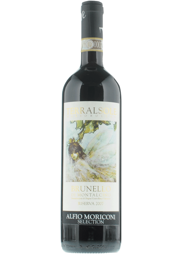 Terralsole Brunello di Montalcino Riserva, 2013 – RoomBox