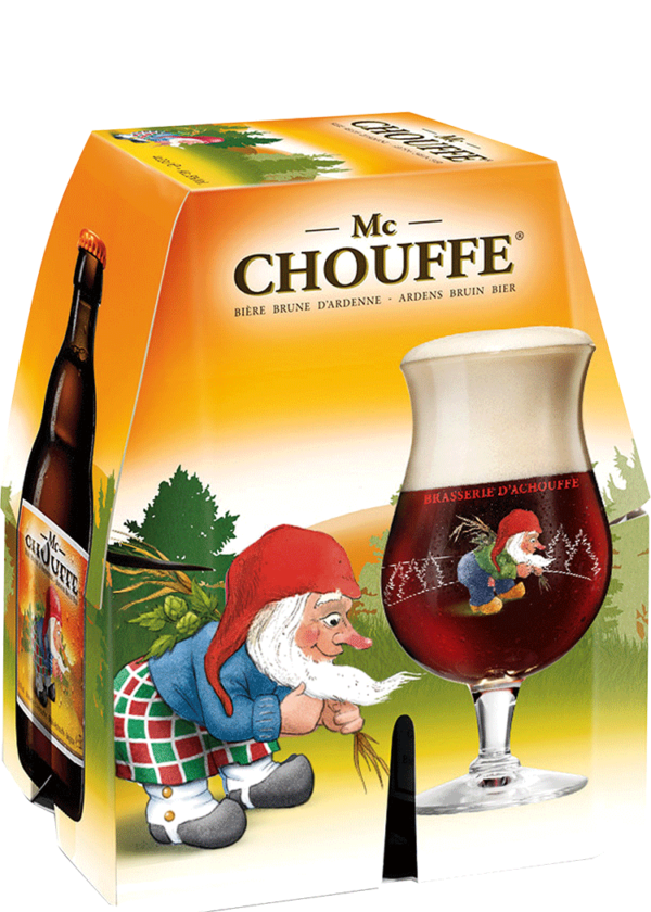 Achouffe McChouffe