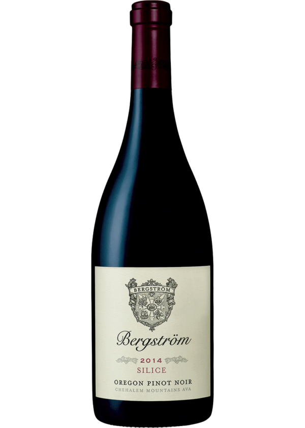 Bergstrom Pinot Noir Silice, 2021