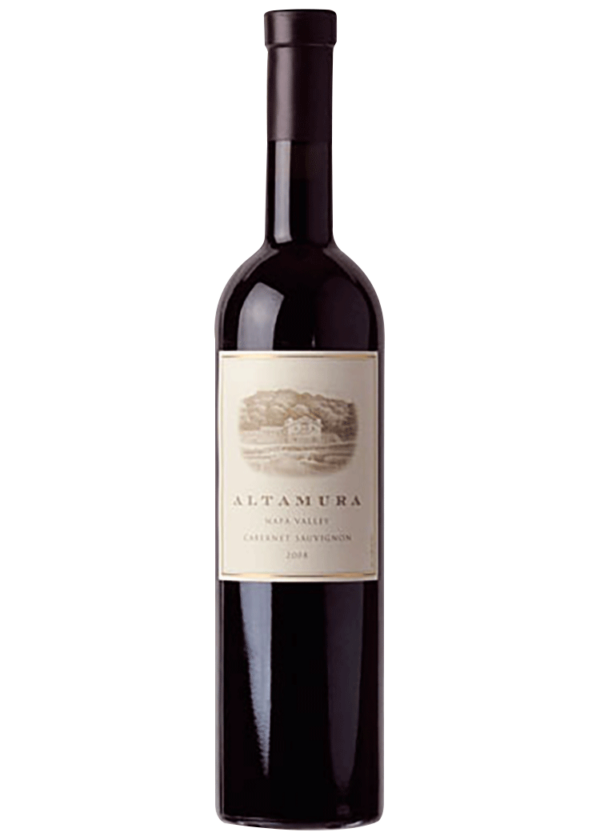 Altamura Cabernet Sauvignon, 2018