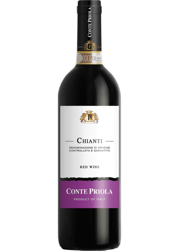 Conte Priola Chianti