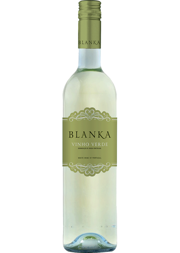 Blanka Vinho Verde White Blend