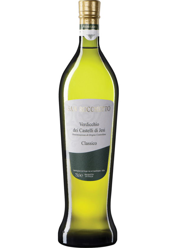 Sanrocchetto Verdicchio Jesi