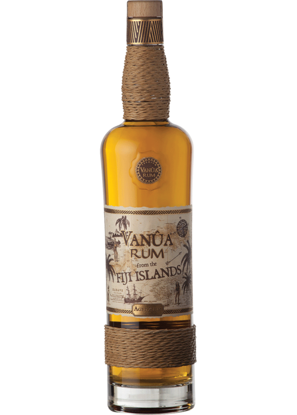 Vanua Rum