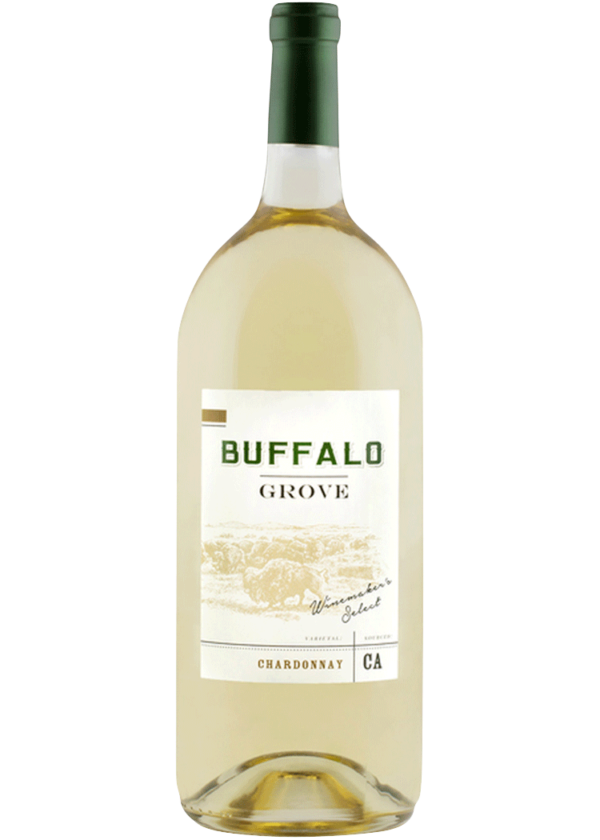 Buffalo Grove Chardonnay