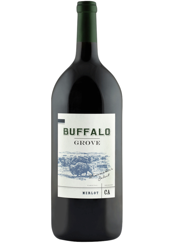 Buffalo Grove Merlot