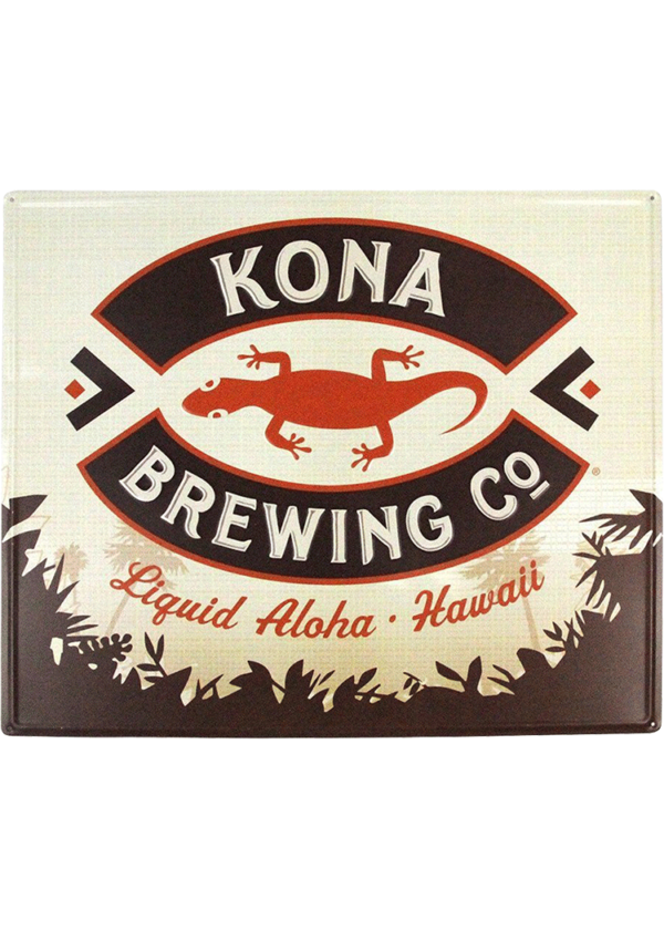 Kona Longboard Island Lager