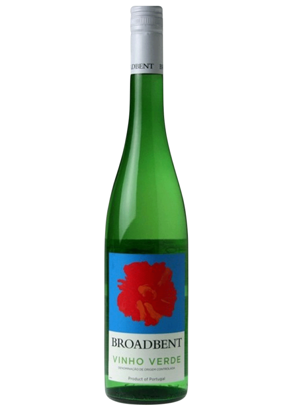 Broadbent Vinho Verde White Blend