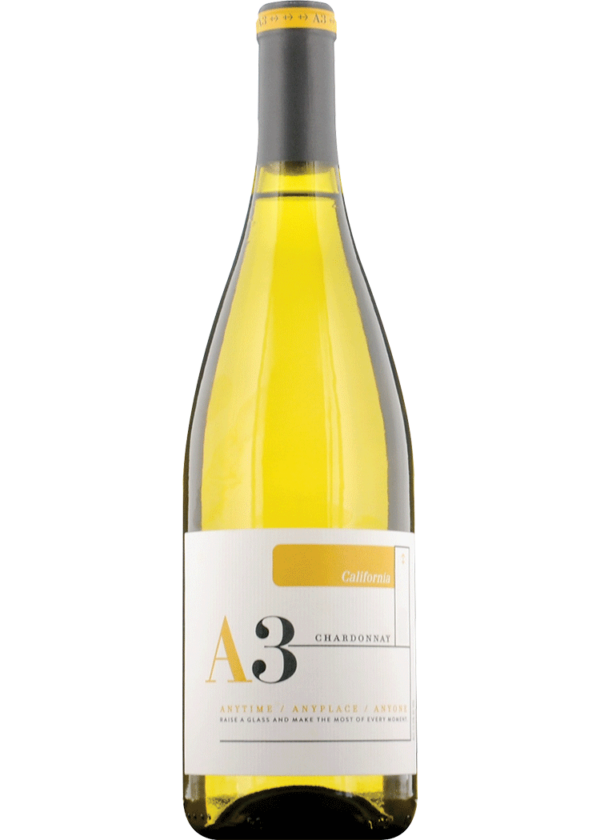 A3 Chardonnay