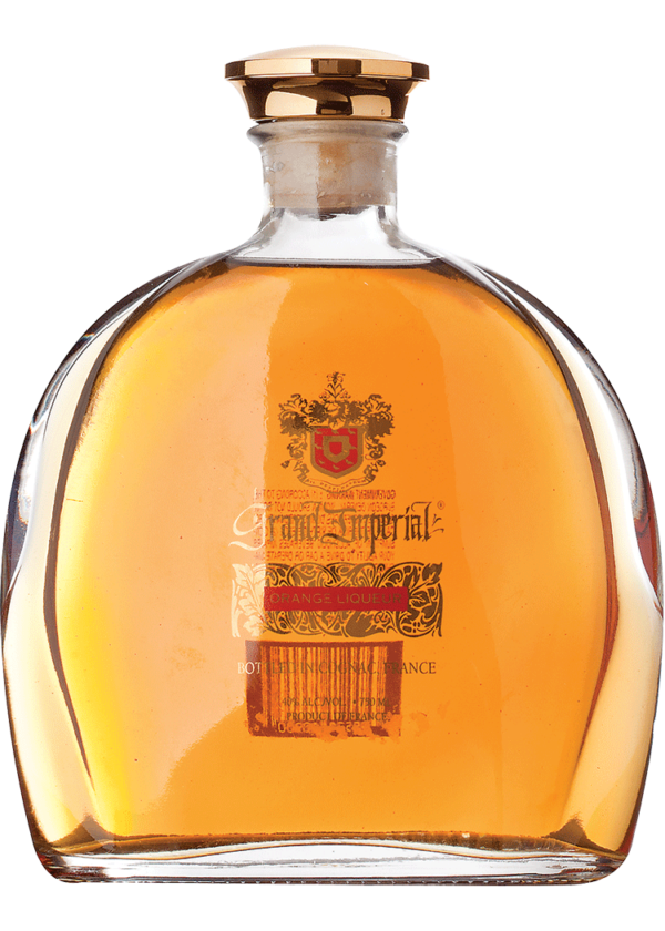 Grand Imperial Orange Liqueur