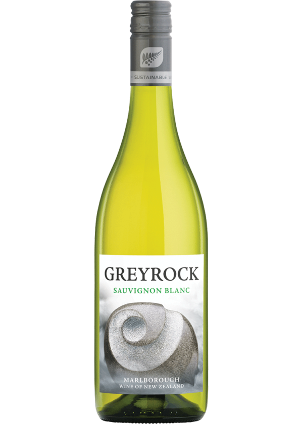 Grey Rock Sauvignon Blanc Marlborough