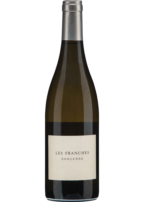 Les Franches Sancerre by Pascal Jolivet