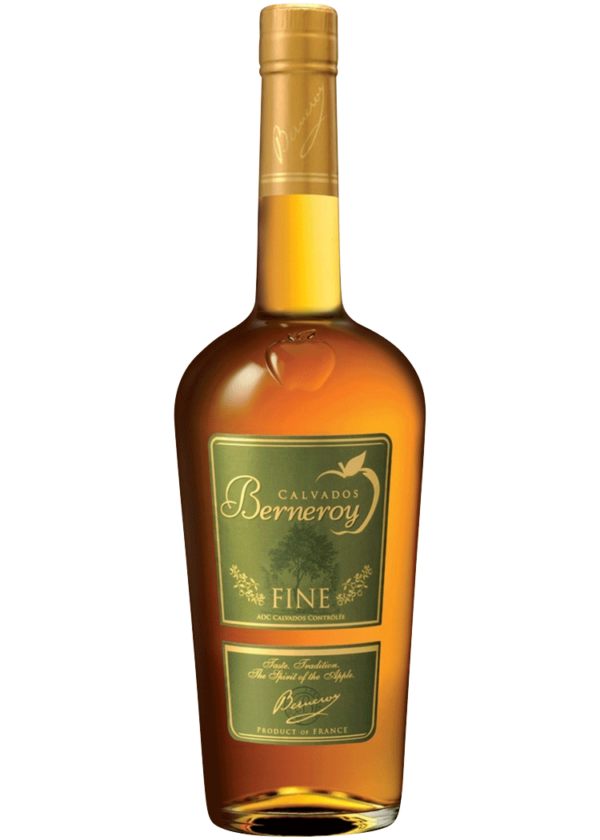 Berneroy Fine Calvados