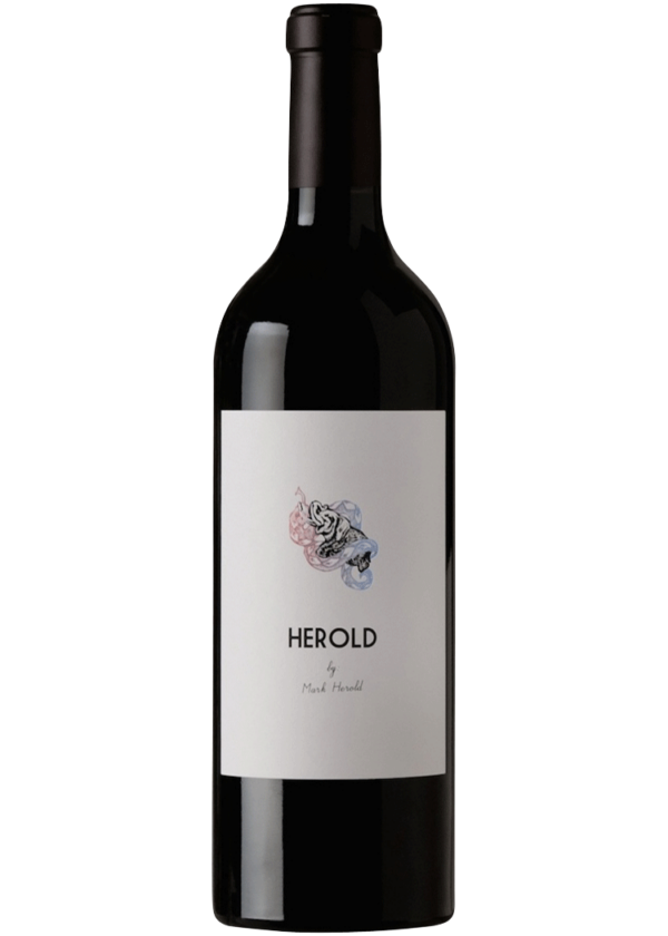 Mark Herold Cabernet Sauvignon Oakville