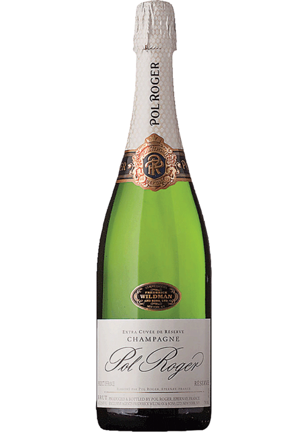 Pol Roger Brut Champagne