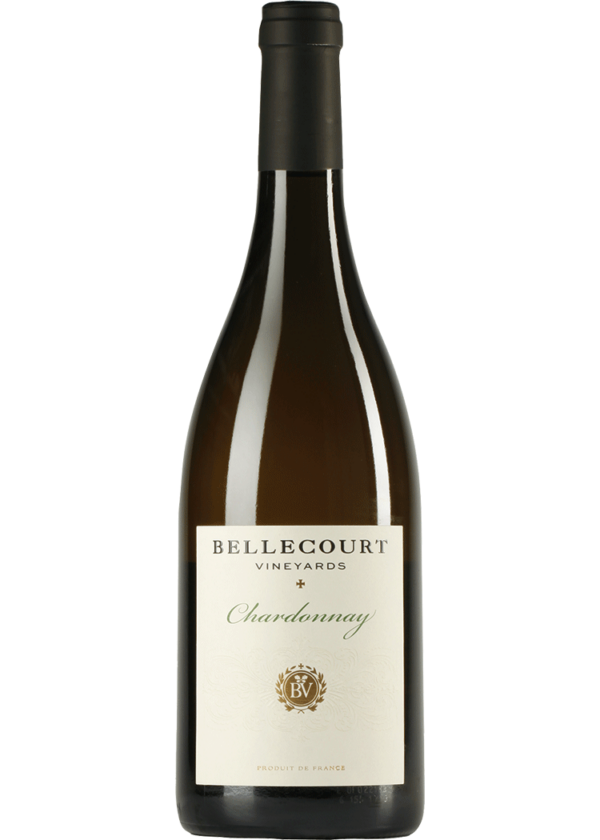 Bellecourt Vineyards Chardonnay