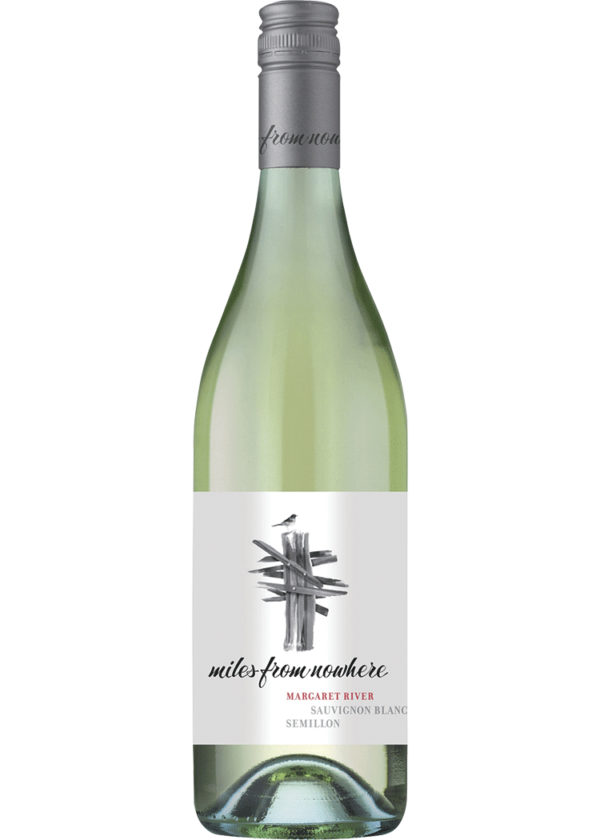 Miles From Nowhere Sauvignon Blanc Semillon