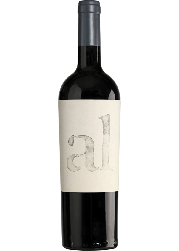 Altavins Terra Alta ""Hairy"" Red Garnacha