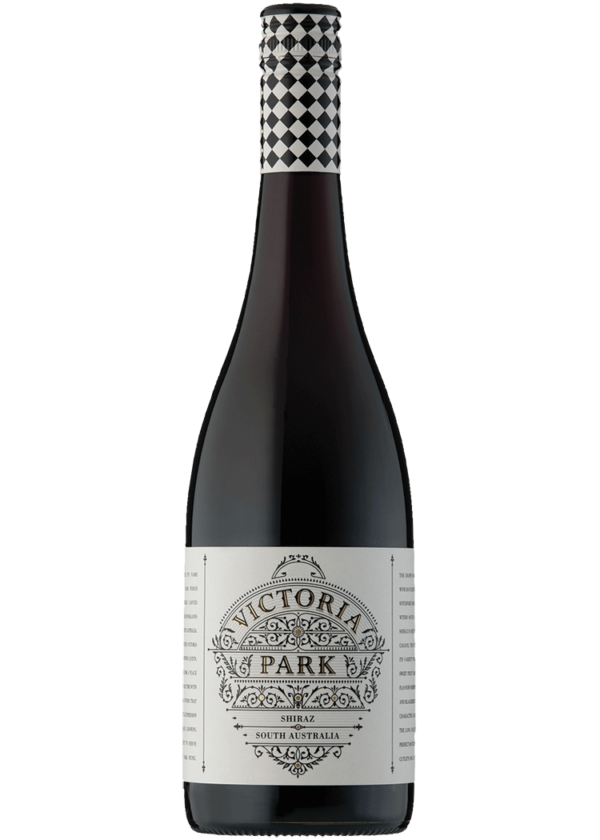 Victoria Park Shiraz by Yalumba