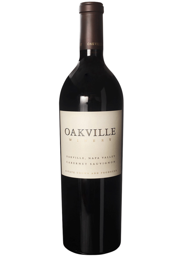 Oakville Winery Cabernet Oakville