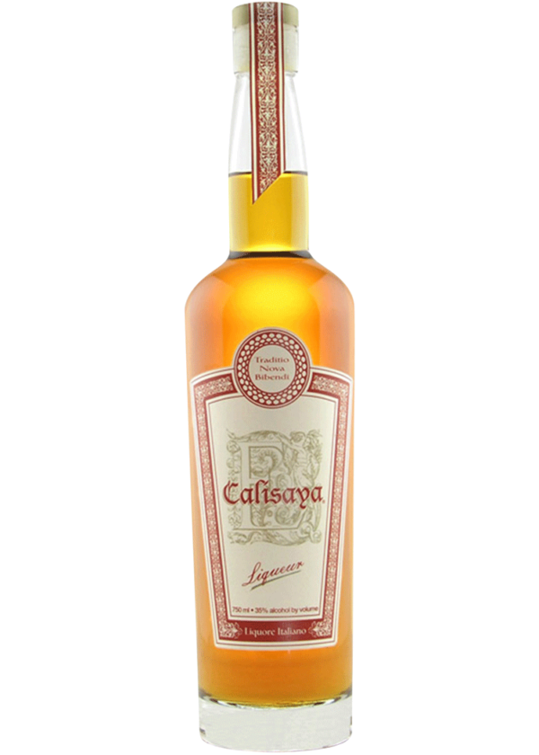 Calisaya Liqueur