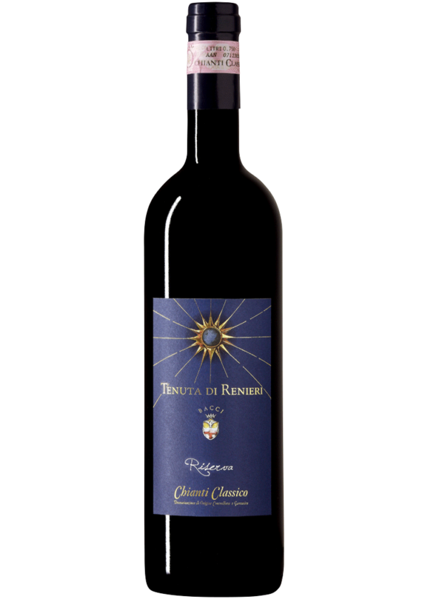 Tenuta di Renieri Chianti Classico Riserva, 2020