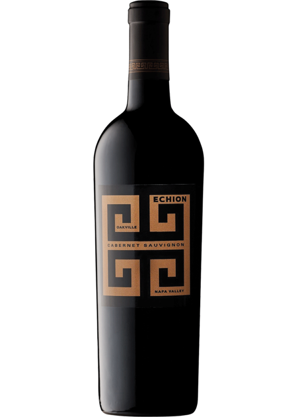 Echion Cabernet Sauvignon, 2015