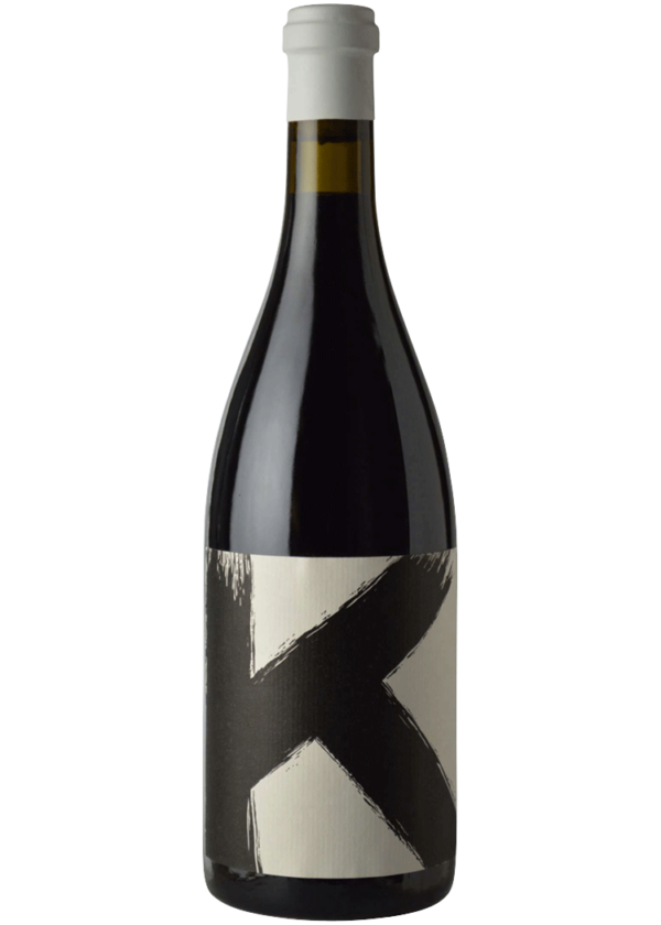 K Vintners Syrah The Hidden, 2019