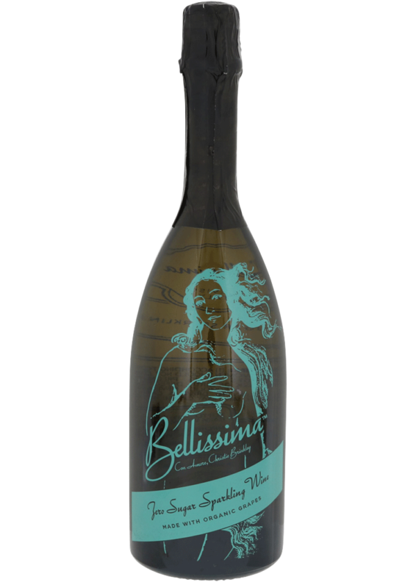 Bellissima Sparkling Zero Sugar