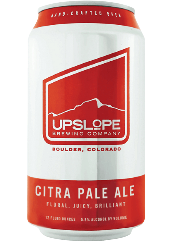 Upslope Citra Pale Ale