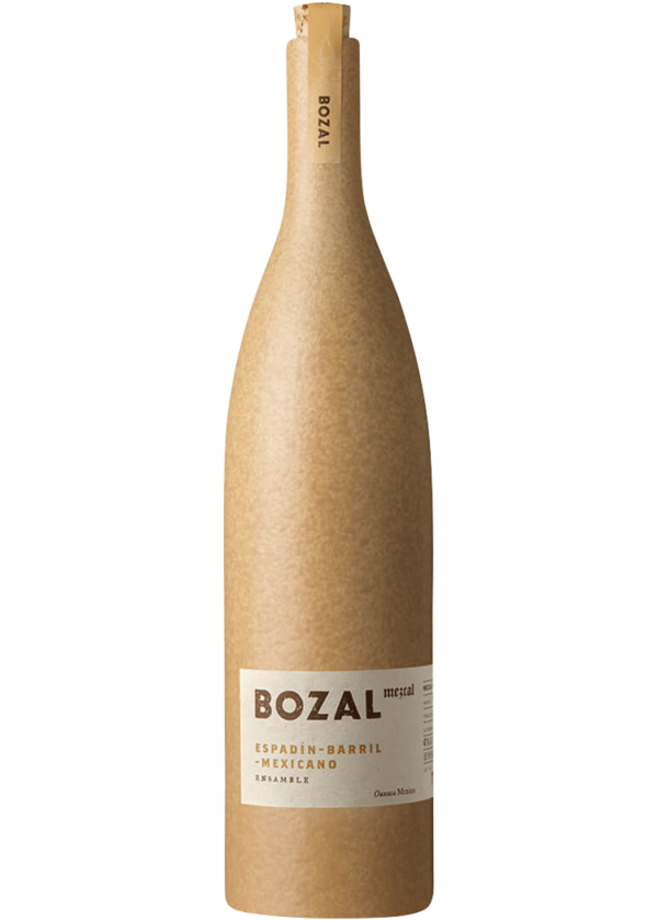 Bozal Mezcal Ensamble