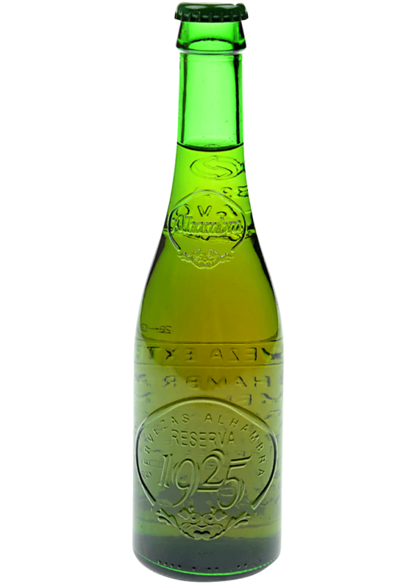 Alhambra Reserva 1925