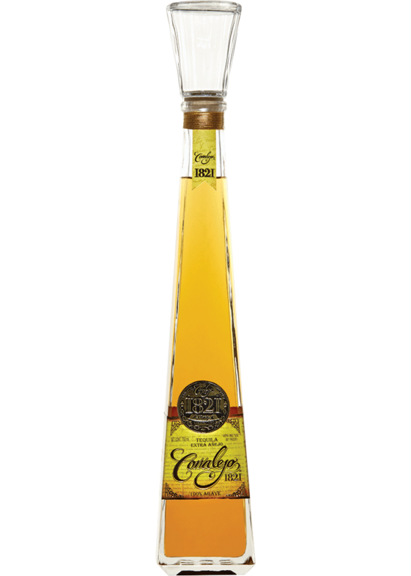 Corralejo 1821 Tequila