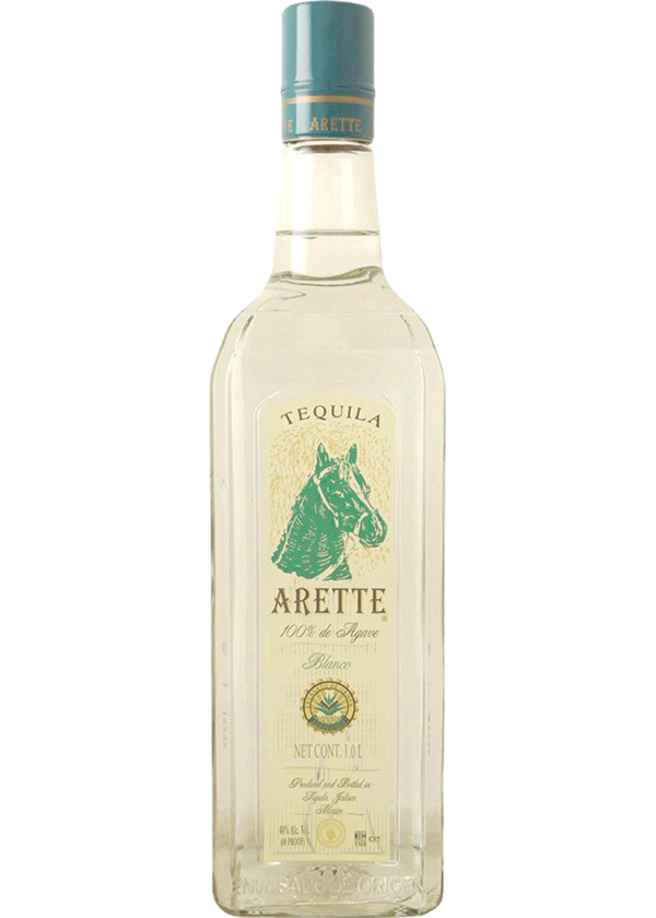 Arette Blanco Tequila