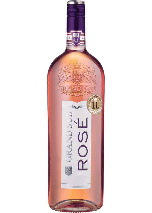 Grand Sud Rose