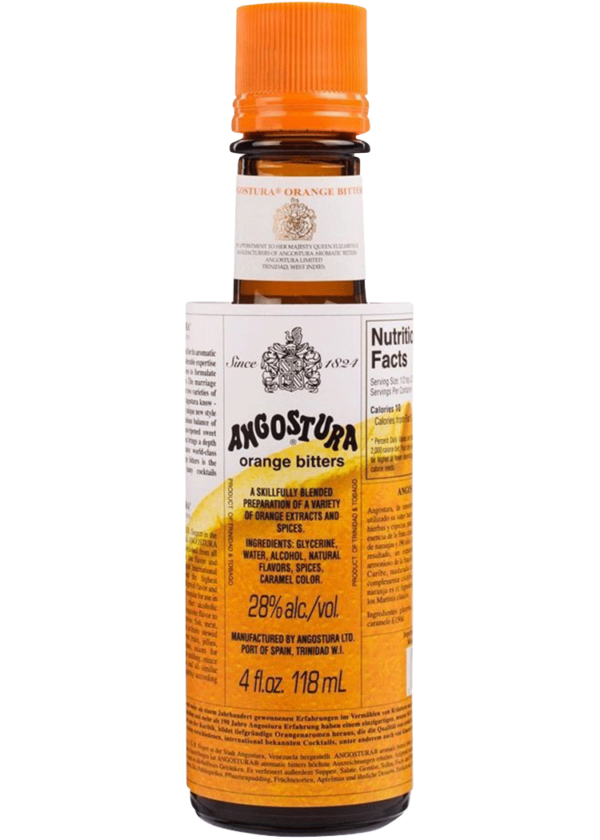 Angostura Bitters Orange