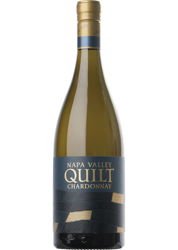 Quilt Chardonnay Napa Valley, 2021