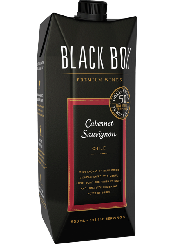 Black Box Cabernet