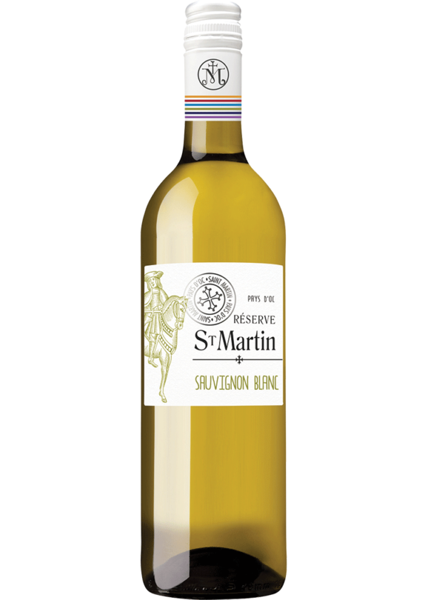 Reserve St Martin Sauvignon Blanc