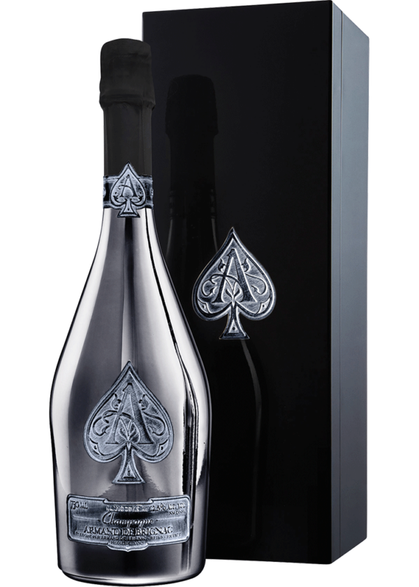 Armand de Brignac Blanc de Blanc Champagne