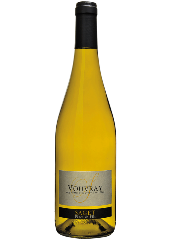 Saget Peres & Fils Chenin Blanc Vouvray