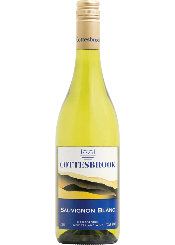 Cottesbrook Marlborough Sauvignon Blanc